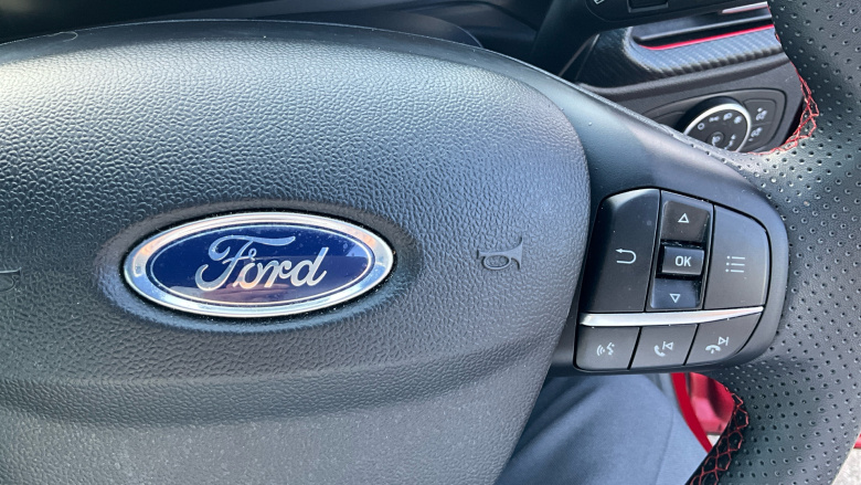 Ford Puma 1.0 EcoBoost Hybrid mHEV 155 ST-Line X 5dr Petrol Hatchback